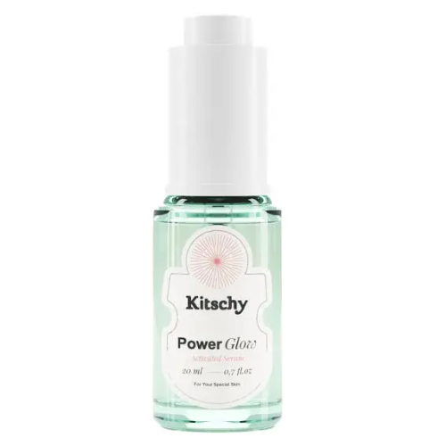 Power Glow Activated Serum