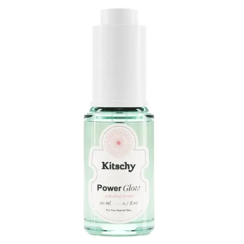 Kitschy Power Glow Activated Serum 