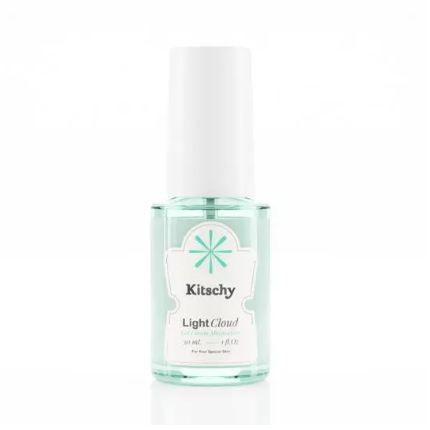 Light Cloud Gel Cream Moisturizer