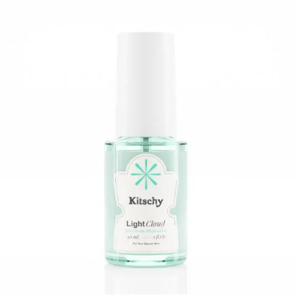 Kitschy Light Cloud Gel Cream Moisturizer 