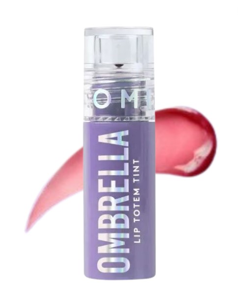 Somethinc Ombrella Holiday Lip Tint Mistletoe