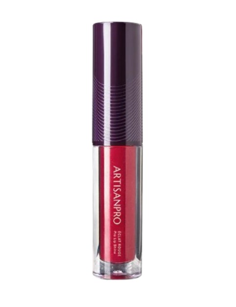 Artisan Professionnel Eclat Rouge Pro Lip Shine Cornaline