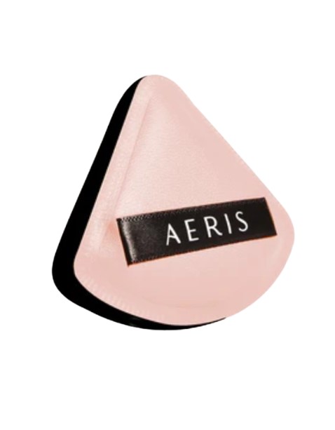 Aeris Beaute x Kopi Kenangan Cloud Conceal Puff Choco Series