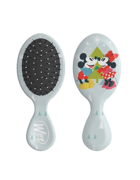 Mini Detangle Mickey and Minnie