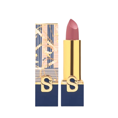 Buttonscarves Beauty Buttonscarves X Dsaks Lipstick Lady