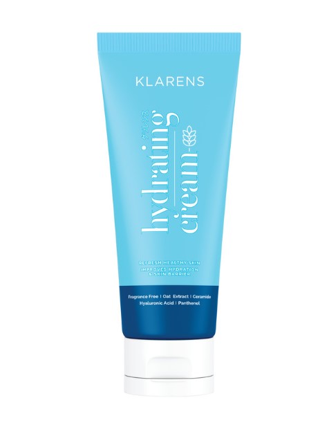 Klarens Hydrating Cream 