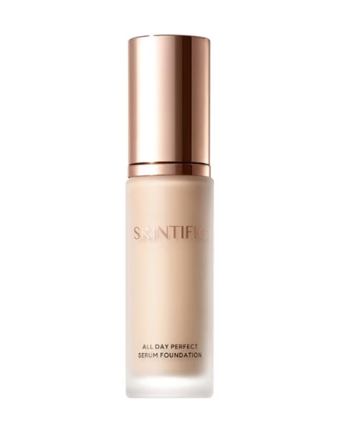 Skintific All Day Perfect Serum Foundation 00A Shell