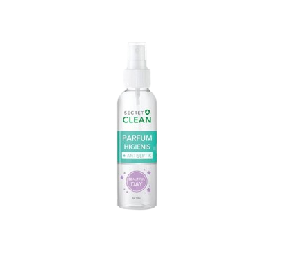 Parfum Higienis + Antiseptik