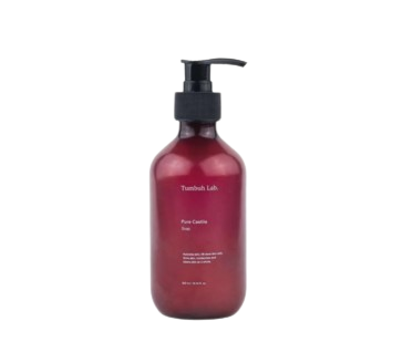Pure Castile Soap
