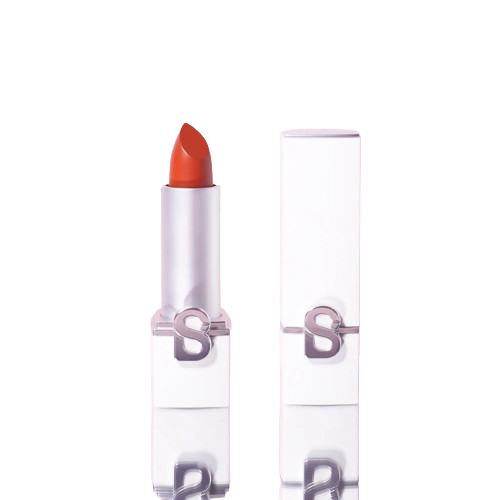 Buttonscarves Beauty Everyday Velvet Rouge Lipstick Brave