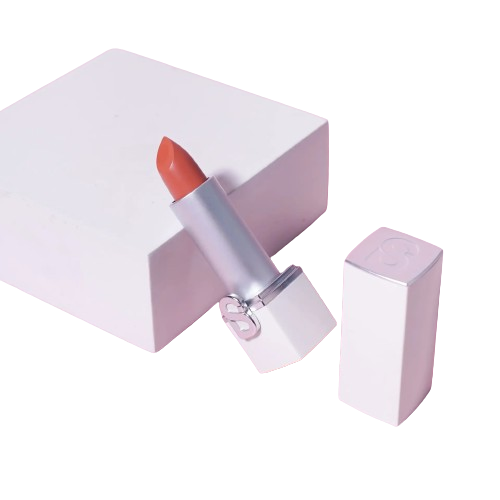 Buttonscarves Beauty Everyday Velvet Rouge Lipstick Down to Earth