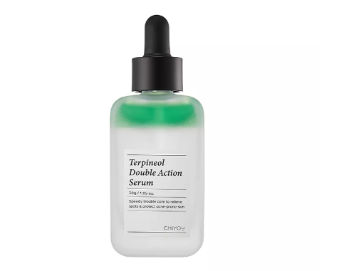 fromCHIYOU Terpineol Double Action Serum 