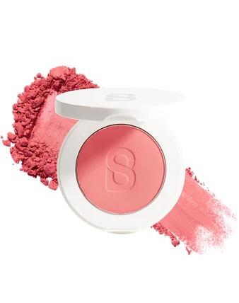 Buttonscarves Beauty Everyday Thunderblush Cheek Luscious