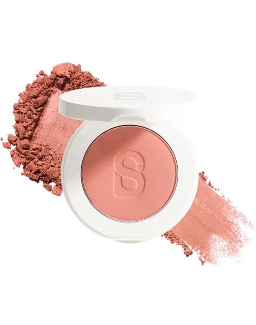 Buttonscarves Beauty Everyday Thunderblush Cheek Sunset