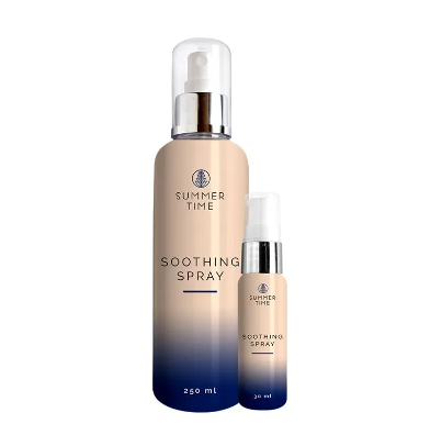 Soothing Spray