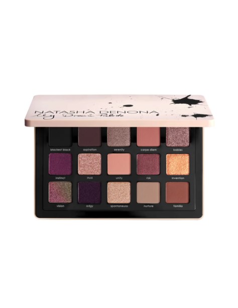 My Dream Eyeshadow Palette