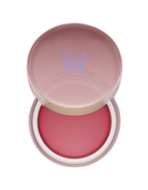 Mother of Pearl Bloom Maximum Intensity Pigment Blusher 05 Magenta