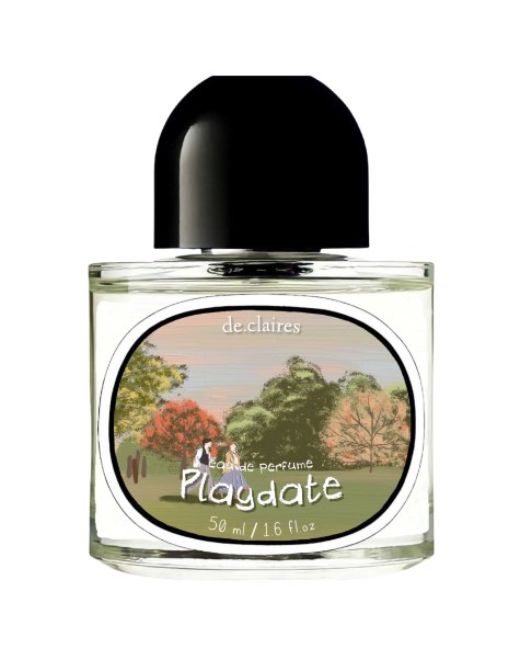 Play Date EDP