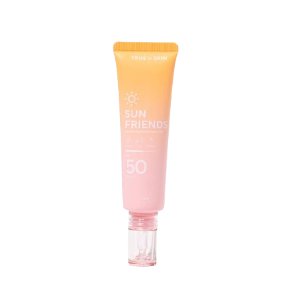 True to Skin Sunfriends Sunscreen Gel SPF 50 PA++++ 