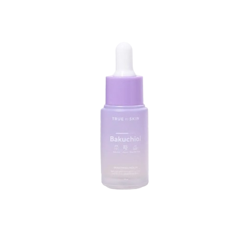 True to Skin Bakuchiol Skin Smoothing Serum 