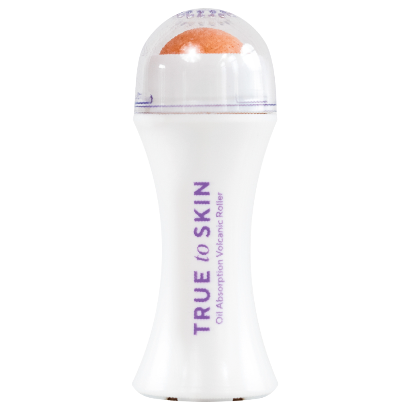 True to Skin Oil Absorption Volcanic Roller 
