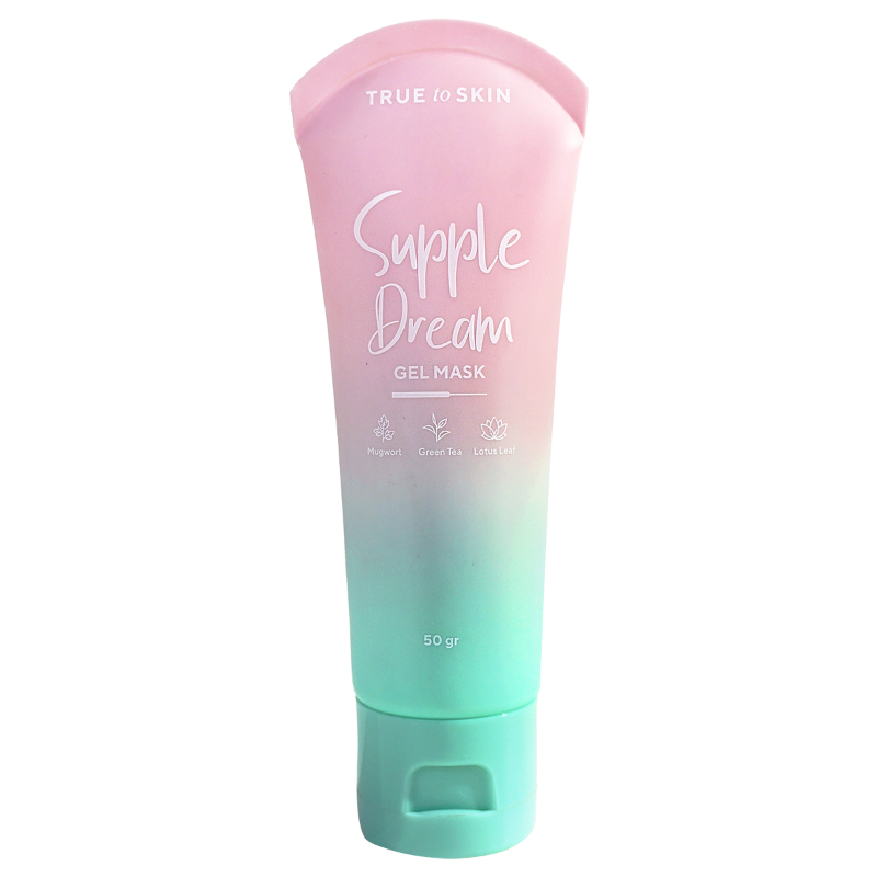 True to Skin Supple Dream Gel Mask 