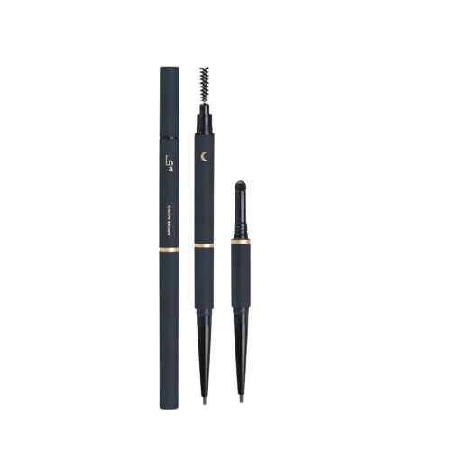 RUNA Beauty Polaris 3-in-1 Brow Definer Luna Latte