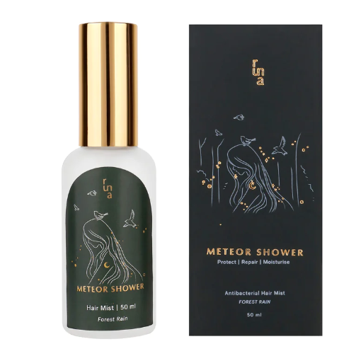 Meteor Shower Antibacterial Hair Mist