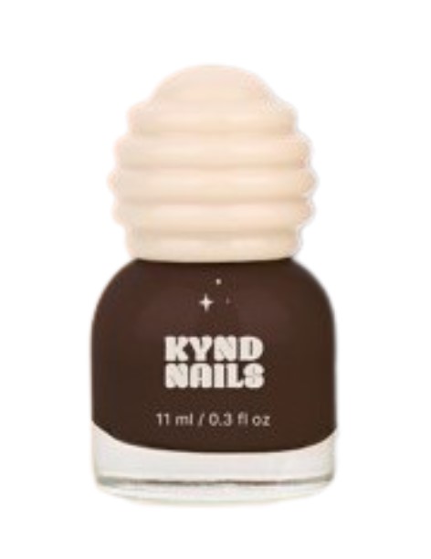 KYND Beauty Creamy Paint Nail Polish Cashmere