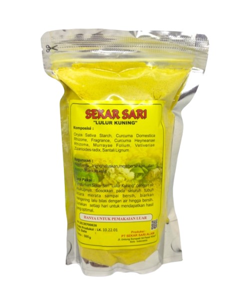 Sekar sari