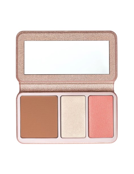 Anastasia Beverly Hills All In One Face Palette Italian Summer