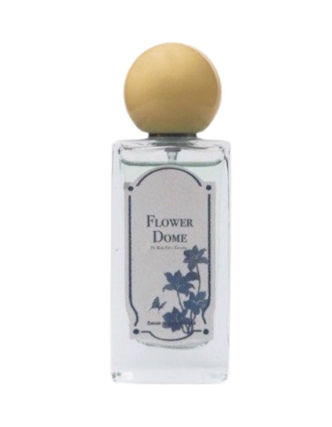 Extrait de Parfum x Yurezalina