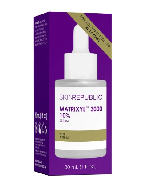 Skin Republic Matrixyl 10% Serum 