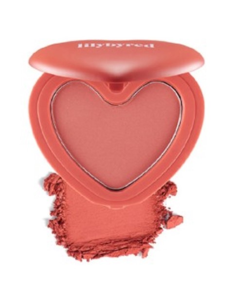 LILYBYRED Luv Beam Cheek 05 French Marsala
