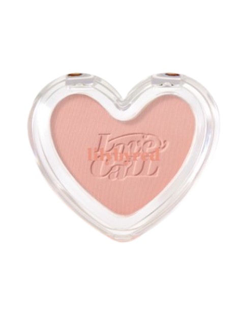 LILYBYRED Luv Beam Blur Cheek 04 Blurry Rose