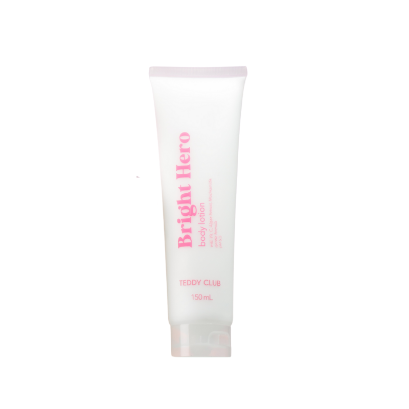 Bright Hero Body Lotion