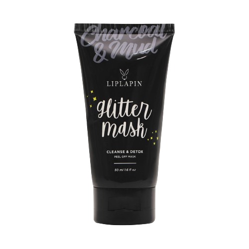 Peel Off Glitter Mask