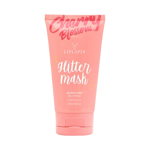 Peel Off Glitter Mask
