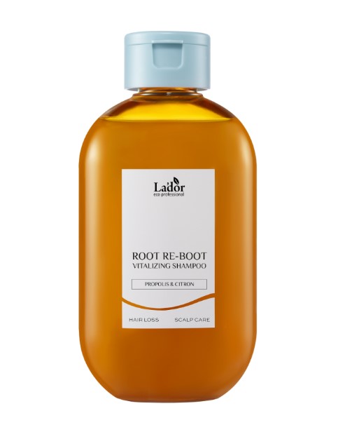 La'dor Root Re-boot Shampoo Vitalizing