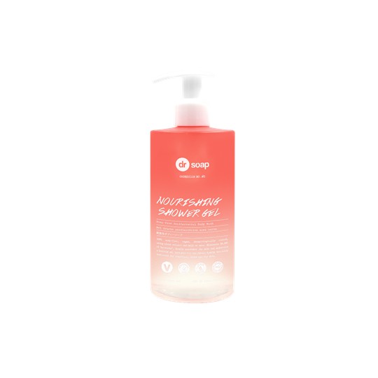 Nourishing Shower Gel
