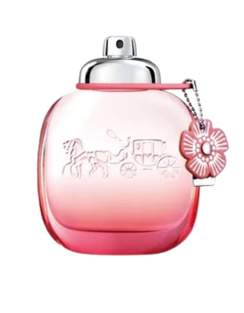 Coach Floral Blush EDP 