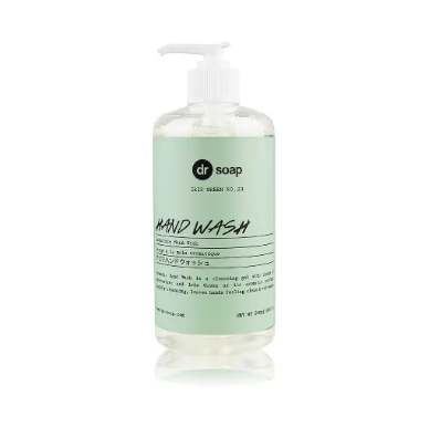 Hand Wash