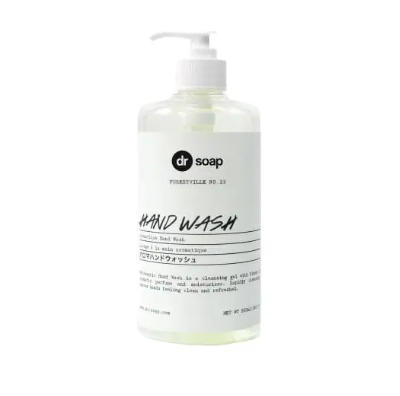 Hand Wash