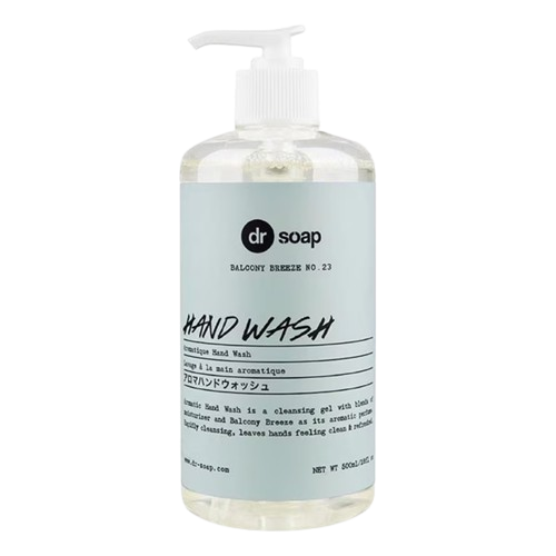 Hand Wash