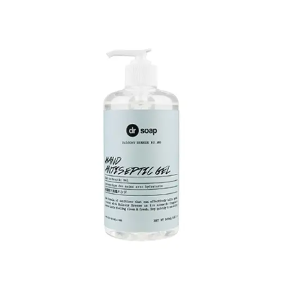Hand Antiseptic Gel