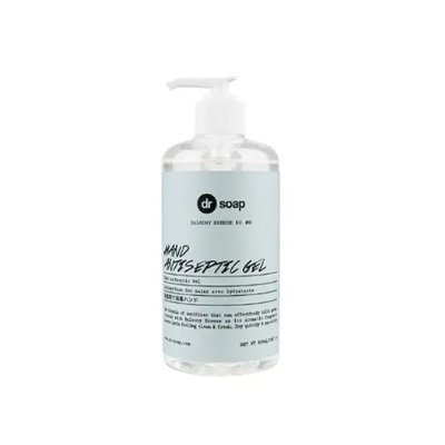 dr soap Hand Antiseptic Gel Balcony Breeze