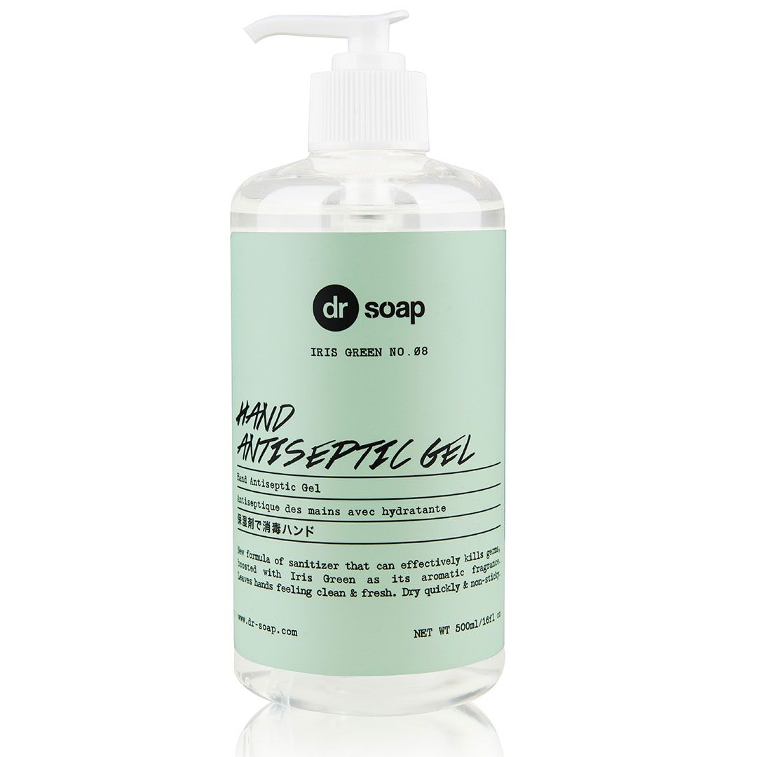 Hand Antiseptic Gel