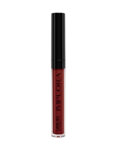 Implora Urban Lip Cream Matte 19 Carolina