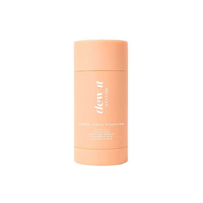 Power Toning Hydration