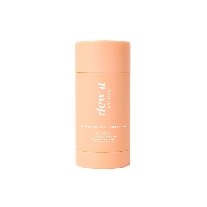 Dew It Skin Power Toning Hydration 